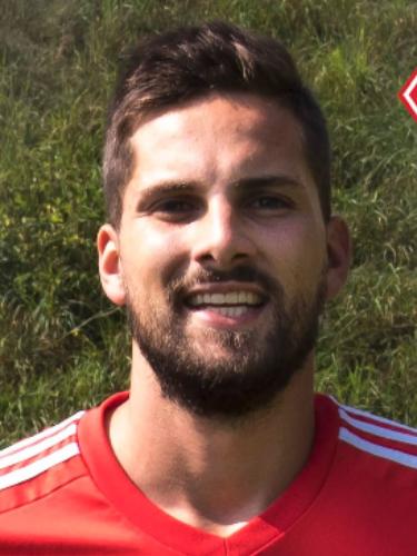 Sebastian Fürstenau