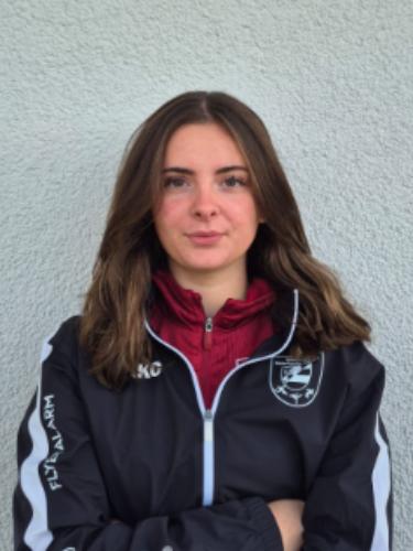 Marlene Den Besten Roda