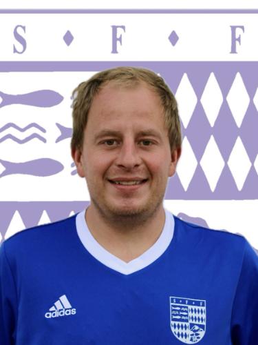 Korbinian Zehetmeier