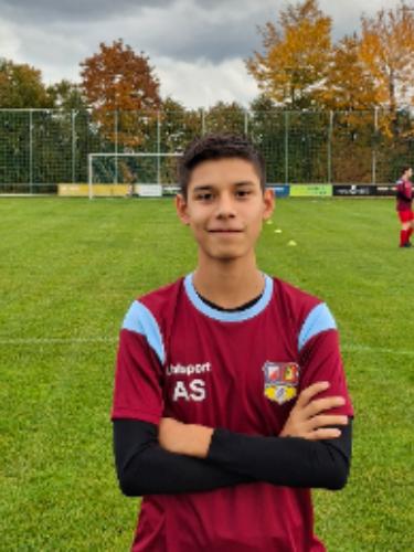 Avatar Bild für Diego Haas Butron