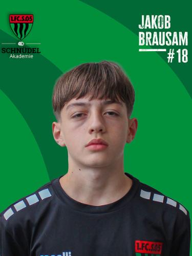 Jakob Brausam