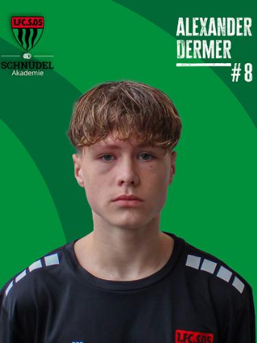 Alexander Dermer