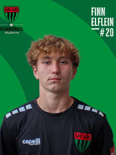 Avatar Bild für Finn Elflein