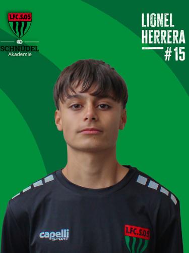 Lionel Herrera