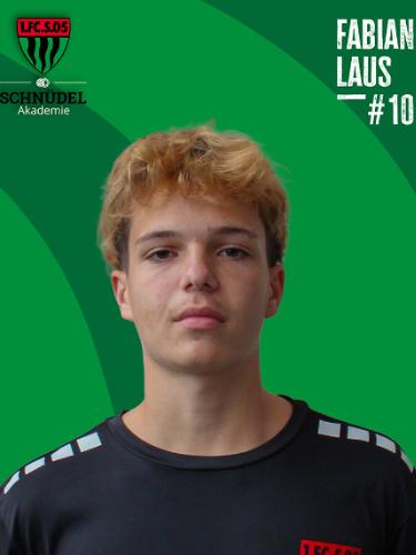 Avatar Bild für Fabian Laus