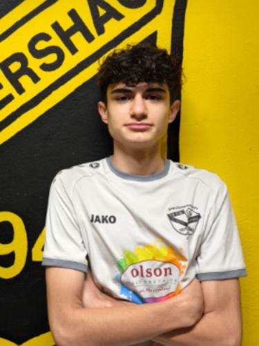 Avatar Bild für Roni Tammo