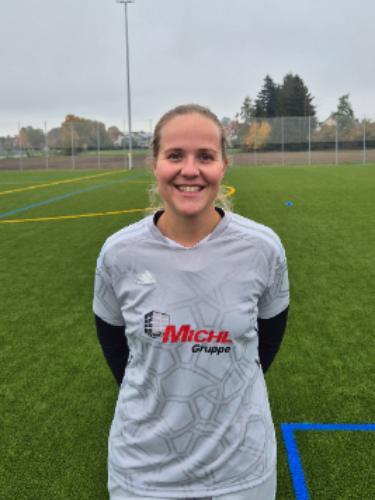 Avatar Bild für Kristin Maisel