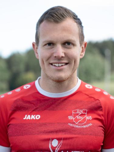 Avatar Bild für Simon Hackl