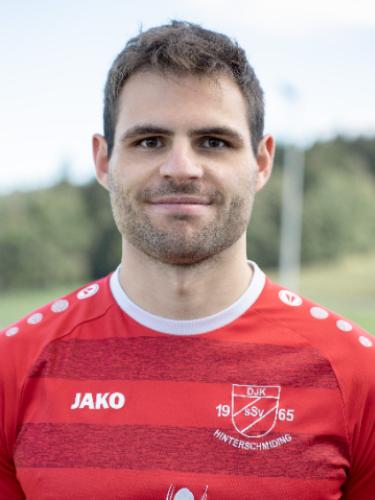 Avatar Bild für Fabian Haselberger