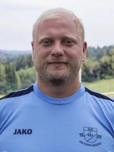 Avatar Bild für Michael Kandlbinder