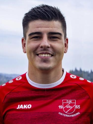 Avatar Bild für Daniel List