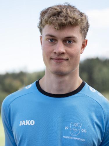 Avatar Bild für Elias Raab