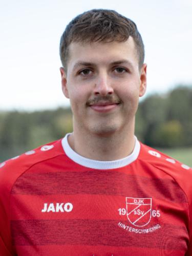 Avatar Bild für Korbinian Wilhelm