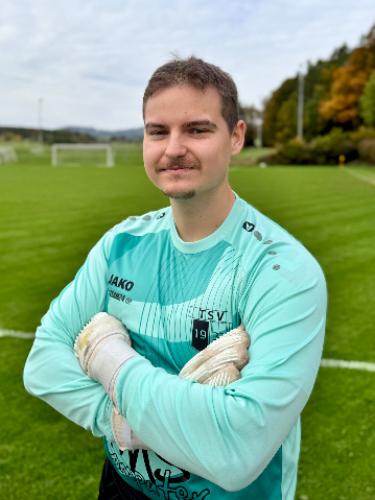 Avatar Bild für Severin Pielesch