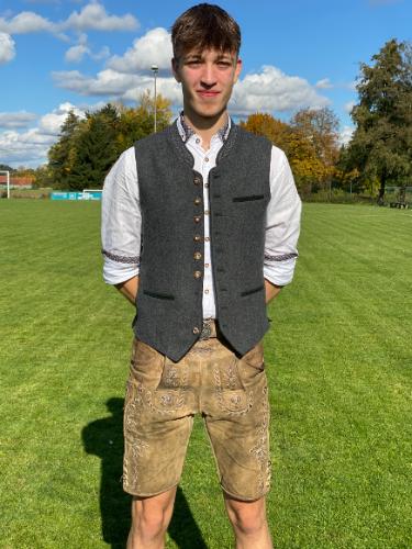 Avatar Bild für Markus Hagl