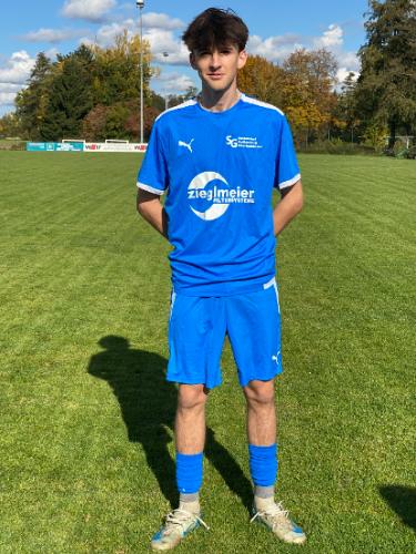 Avatar Bild für Elias Hutzler