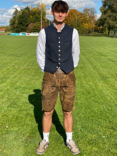 Avatar Bild für Sven Panholzer