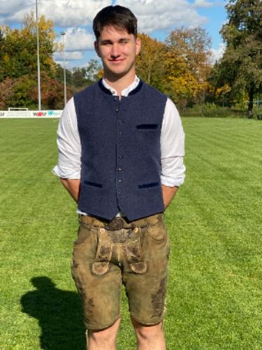 Avatar Bild für Lorenz Wutzer