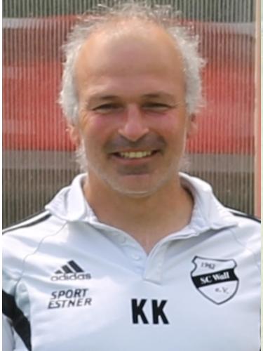 Klaus Kremmer