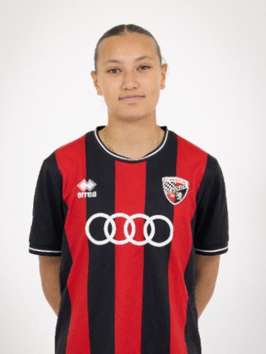 Avatar Bild für Milena Ligorio