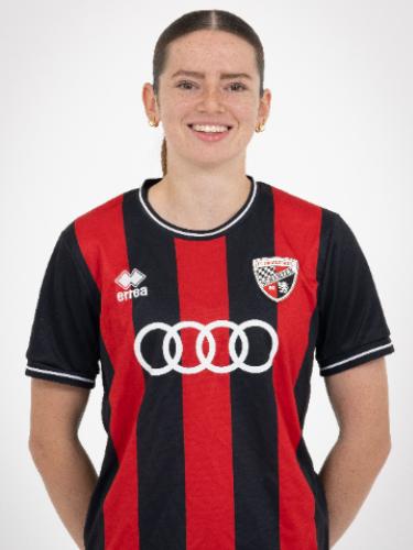 Avatar Bild für Emilie Fähnrich