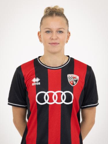 Avatar Bild für Annika Siebenhüter