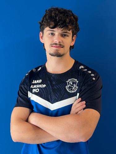 Avatar Bild für Moritz Halbritter