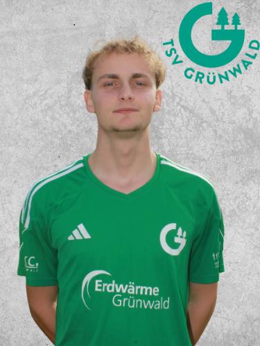 Avatar Bild für Florian Spöri