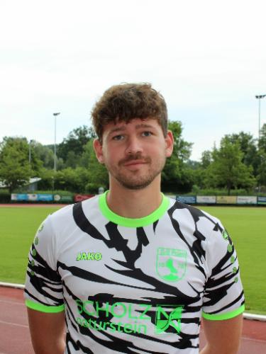 Constantin Grillenbeck