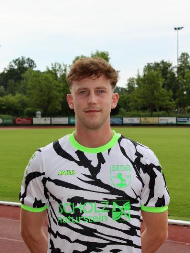 Avatar Bild für Florian Scholz