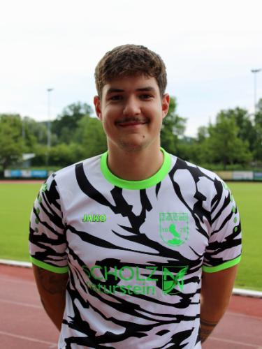 Raphael Stanggassinger