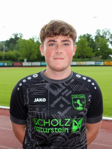 Vitus Kollmannsberger