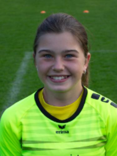 Magdalena Baumgartner