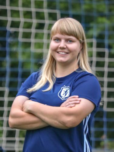 Avatar Bild für Anika Neuner