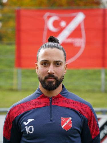 Avatar Bild für Osman-Tarik Camdal