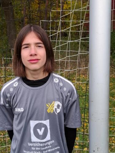 Constantin Geisslinger