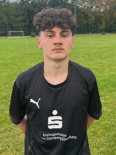 Avatar Bild für Almir Nasufi