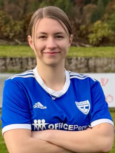 Avatar Bild für Sara Batschkat