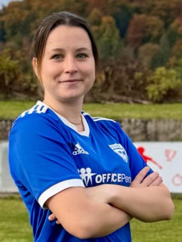 Avatar Bild für Sarah Rauchheld