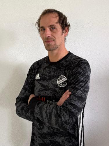 Avatar Bild für Benjamin Mertl