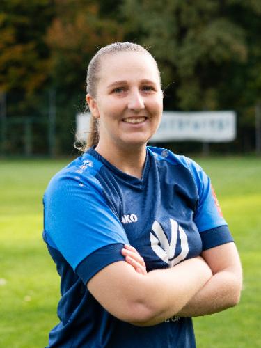 Anna Lena Altrichter