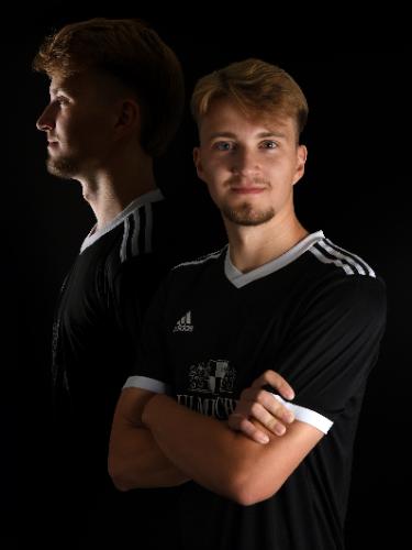 Avatar Bild für Niklas Dill