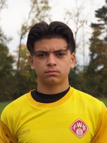 Avatar Bild für Deniz Özkan