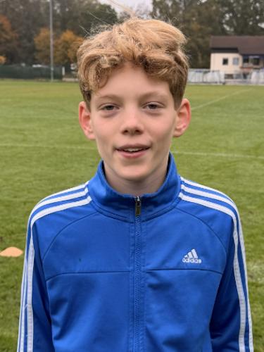 Nico Kroneberg