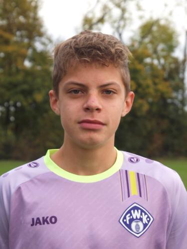 Maximilian Schindler