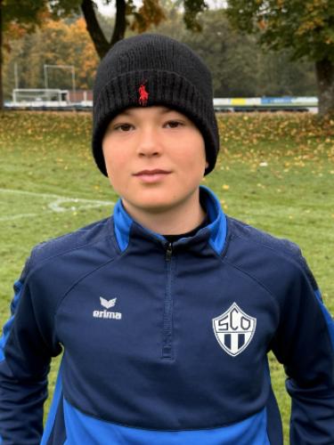 Jakob Widmann