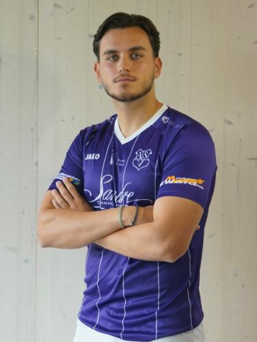 Avatar Bild für Egzon Curraj