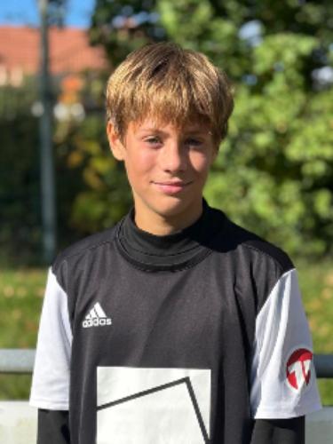 Maximilian Kloosterhuis