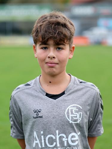 Noah Bezerra da Silva