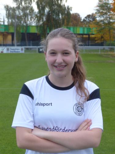 Josefina Deichstetter